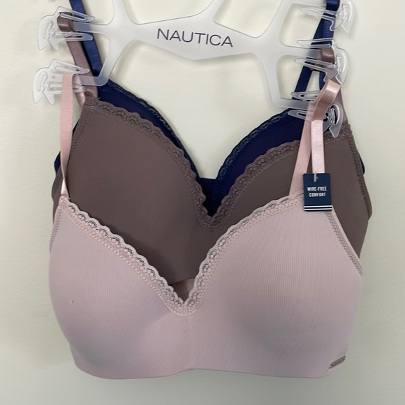 Nautica Other - Nautica Bras
